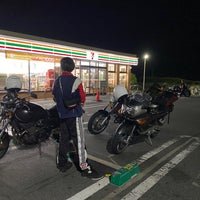 Photo taken at 7-Eleven by じゅんや on 8/25/2021