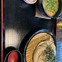 竜雲うどん Udon Restaurant