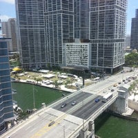 miami downtown