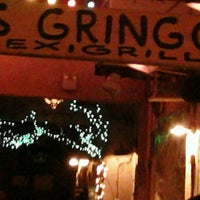 Photo taken at Dos Gringos by Aylissa T. on 1/12/2013