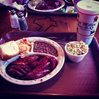 Bill Miller Bar-B-Q - Far West Side - 20 tips from 723 visitors