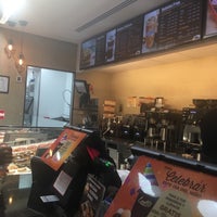 Photo taken at Dunkin&amp;#39; by Daniel S. on 4/27/2017