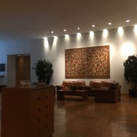 Club de Empresarios Bosques - Sala de conferencias en Miguel Hidalgo