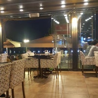Photo taken at Lâl Cafe &amp;amp; Restaurant by Selcan D. on 6/23/2019