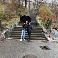 Photo taken at Morningside Park - 113th St. Playground by Brandy J. on 3/22/2022