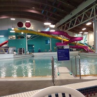 North Clackamas Aquatic Park - 8 tips from 396 visitors