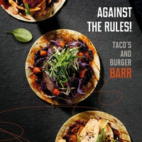 รูปภาพถ่ายที่ Taco&amp;#39;s and burger Barr โดย Taco&amp;#39;s and burger Barr เมื่อ 8/20/2017