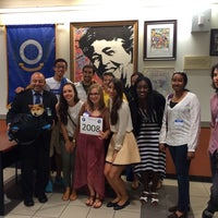 Eleanor Roosevelt High School Lycee A New York
