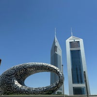 Photo taken at Dubai by Sara Z. on 5/29/2024