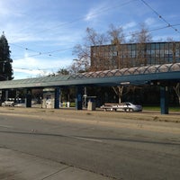 4500 Civic Center Vta Station Gratis