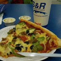 S R New York Style Pizza Pizza Place In Quezon City S R New York Style Pizza Pizza Place In Quezon City