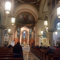 Photo taken at St. Raymond R.C. Church by Q on 11/24/2016