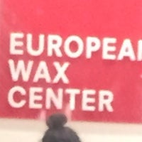 Photo taken at European Wax Center by Q on 1/27/2017