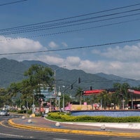 Photo taken at San Pedro Sula by Yeah W. on 10/31/2021