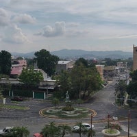 Photo taken at San Pedro Sula by Yeah W. on 10/18/2021
