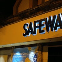 Photo taken at Safeway by Yeah W. on 5/3/2022