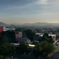 Photo taken at San Pedro Sula by Yeah W. on 10/13/2021