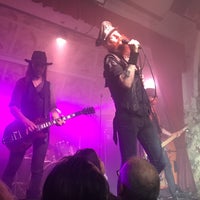 Photo taken at The Deaf Institute by Dave M. on 12/21/2018