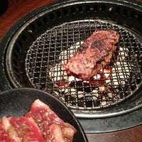 Photo taken at Gyu-Kaku by おぎゃあ on 3/23/2013