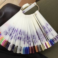 TJ Nails - 2251 Foothill Blvd