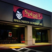 Photos At Spirit Halloween Store 94 Visitors