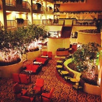 Photo taken at Hilton by Stockton, California on 3/1/2013