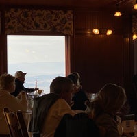 Photo taken at Main Dining Room - Mohonk Mountain House by Daniel O. on 12/28/2020