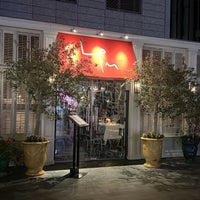 5/10/2024にAbdulrhman A.がLPM Restaurant &amp;amp; Barで撮った写真