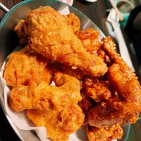 ホシギ2羽チキン 2号店 新大久保店 新宿区 東京都