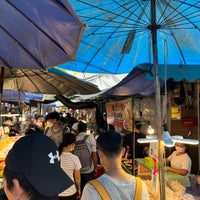 Photo taken at Villa Market by zhihong t. on 1/9/2023