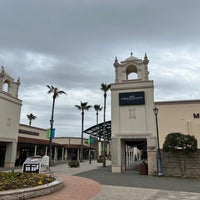Photo taken at Ami Premium Outlets by zhihong t. on 2/29/2024