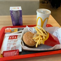 Photo taken at McDonald&#39;s by Helge B. on 5/29/2019