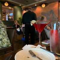 Photo taken at Gibraltar Restaurant by Spintrick on 7/16/2019