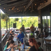 Photo taken at Black Oak Grill by Spintrick on 6/19/2019