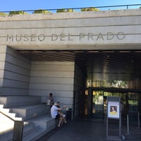 Photo taken at Museo Nacional del Prado by Hideki K. on 8/12/2017