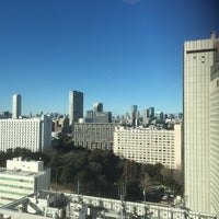 Photo taken at Annex Tower by Hideki K. on 2/1/2020
