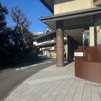 Photo taken at Meiji Kinenkan by Toyoo I. on 3/10/2024