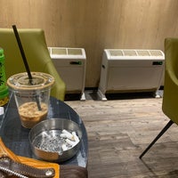 Foto scattata a VapeStand Smoker&amp;#39;s Cafe da Toyoo I. il 1/21/2023