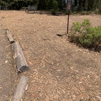 Photo taken at Nike Missile Site SF-89C by Sean H. on 7/12/2020