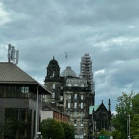 Photo taken at Glasgow Cathedral by MAiah C. on 8/3/2023