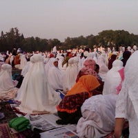 Review Lapangan Pussenif PPI