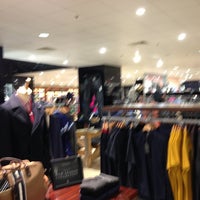 house of fraser ruckensacark