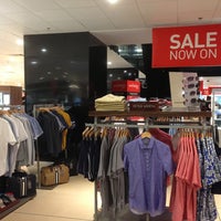 house of fraser ruckensacark