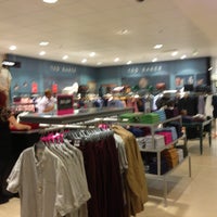 house of fraser ruckensacark