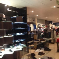 house of fraser ruckensacark