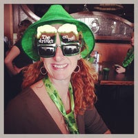 3/17/2013에 Michelle K.님이 McCabe&#39;s Irish Pub에서 찍은 사진