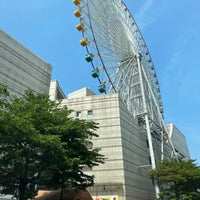 Photo taken at Miramar Ferris Wheel by Ichiro W. on 5/1/2023