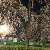 先斗町公園 京都市 京都府