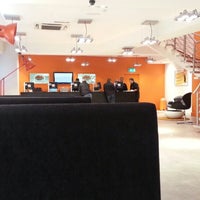 Photo taken at Carphone Warehouse by Tom F. on 1/4/2013