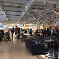 9/10/2017 tarihinde Dina M.ziyaretçi tarafından IKEA'de çekilen fotoğraf